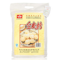 风筝全麦粉 中筋小麦面粉 馒头/花卷/面饼 2.5kg