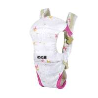 抱抱熊-多功能背带9031蝶舞烟花