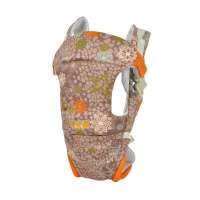 抱抱熊-多功能背带9031秋色暮雪