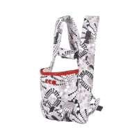 抱抱熊-多功能背带9051迷幻时空