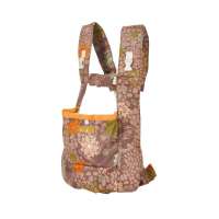 抱抱熊-多功能背带9051秋色暮雪