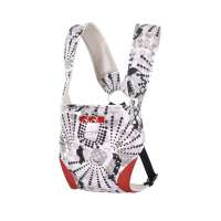 抱抱熊-多功能背带9071迷幻时空