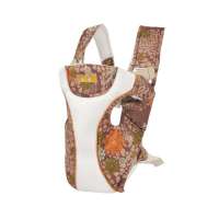 抱抱熊-多功能背带A021秋色暮雪