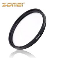 ZOMEI 58MM 1X 近摄镜