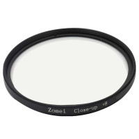 ZOMEI 58MM 8X 近摄镜