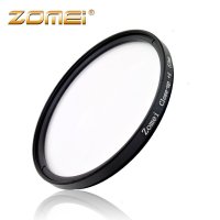 ZOMEI 67MM 4X 近摄镜