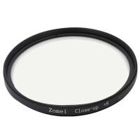ZOMEI 67MM 8X 近摄镜