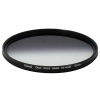 ZOMEI 62mm 薄型渐变灰