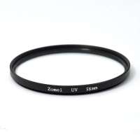 ZOMEI 58MM UV 滤镜