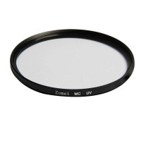 ZOMEI 40.5MM MCUV 多层镀膜UV滤镜