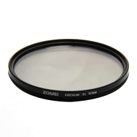 ZOMEI 67MM CPL 偏振镜