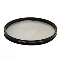 ZOMEI 58MM CPL 偏振镜