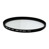 ZOMEI 卓美 62MM 轻薄型MCUV 多层镀膜 滤镜