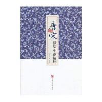 唐宋微型小说精粹