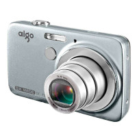 爱国者 数码相机 F580