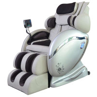 凯仕乐(Kasrrow)KSR-S920 摇摆按摩椅 卡其色
