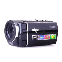 爱国者 数码摄像机 AHDS78(黑色)