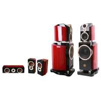 爱浪套装家庭影院DX-1