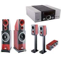 SANSUI套装家庭影院EX-1