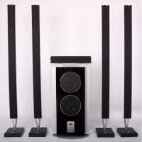 威发 PH6家庭影院音响