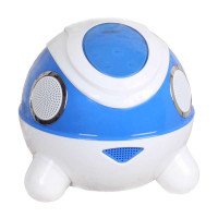 爱浪迷你音JF5(蓝色)