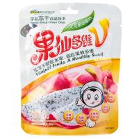 果仙多维V-火龙果片8g