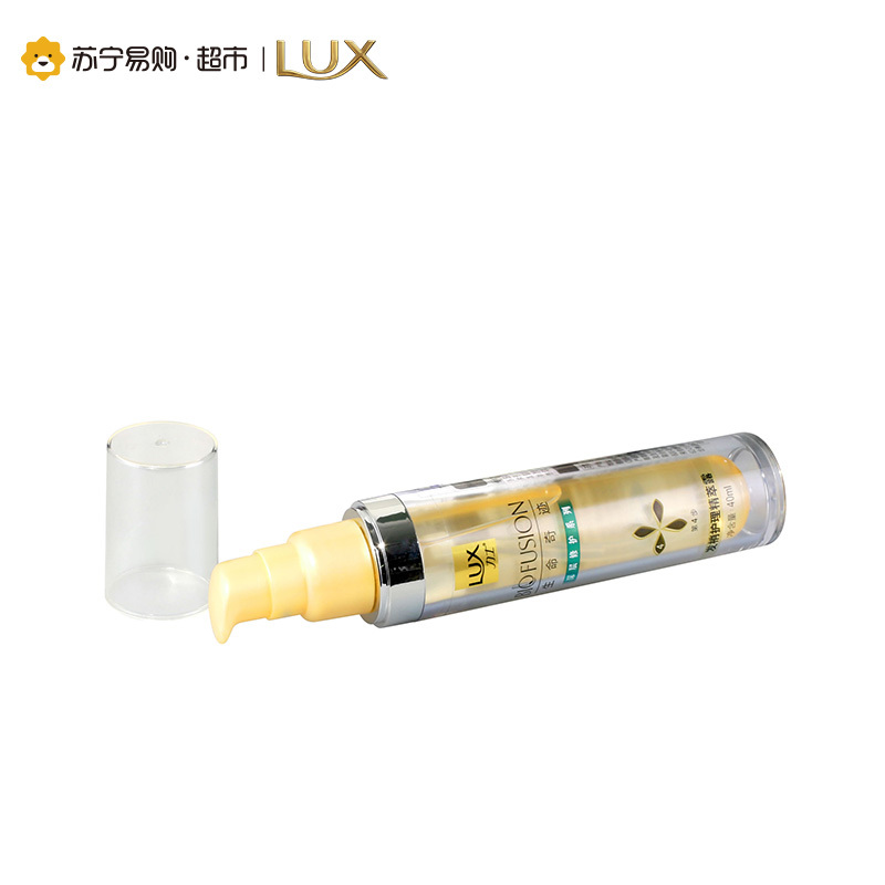 [苏宁超市]力士生命奇迹深层修护系列发梢护理精萃露40ml