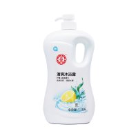 大宝清爽浴露1150ML
