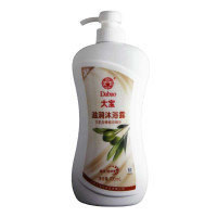 大宝滋润浴露700ML