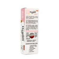 [苏宁超市]Hosjam皓齿健芨效孕护啫喱牙膏100克