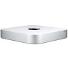 Apple Mac mini MD387CH/A 台式主机(i5 4G 500G 集显 OS 银色)