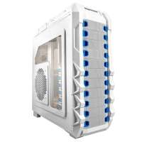 鑫谷机箱雷诺塔T1W