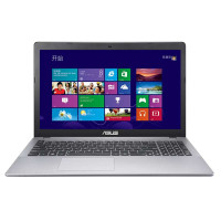 华硕笔记本A550XI323VB-SL/04F5DX2B