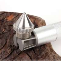 Tunring Point刀锋户外多功能刀铲/雪铲狼牙 熊爪攻击锤