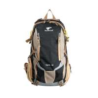 猎鹰计划登山包345923黑色