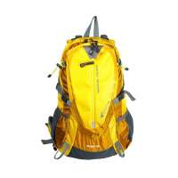 猎鹰计划登山包345917黄色