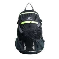 猎鹰计划登山包345921黑色