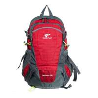 猎鹰计划登山包345908红色