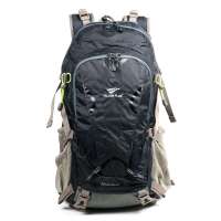 猎鹰计划登山包345919黑色