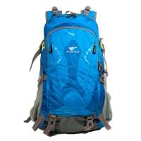 猎鹰计划登山包345919蓝色