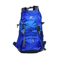 猎鹰计划登山包1259046蓝色