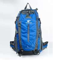猎鹰计划登山包345922蓝色