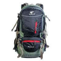 猎鹰计划登山包345918黑色