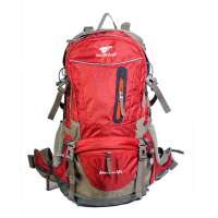 猎鹰计划登山包345918红色