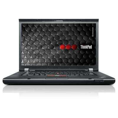 ThinkPad T530(23921E3)15.6英寸笔记本电脑(i7-3630QM 8G 1T 1G独显 蓝牙 指纹 Win8Pro)