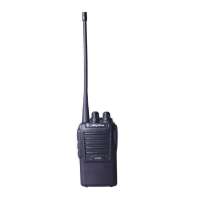 自由通(AnyTone)AT-898 对讲机