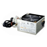 鑫谷电源劲持430白金版