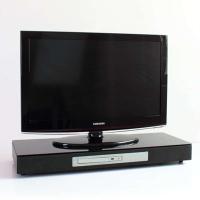 RSR家庭影院电视低座苹果音响DF600 黑