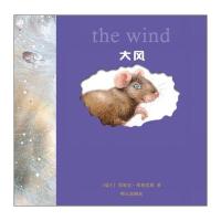 小老鼠无字书*大风