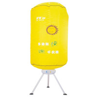 美美暖风干衣机(圆形)MM108A